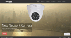 Desktop Screenshot of dvigilant.com